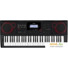 Синтезатор Casio CT-X3000