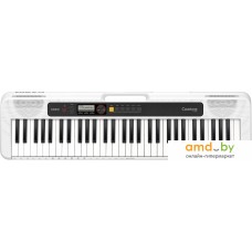 Синтезатор Casio CT-S200 (белый)