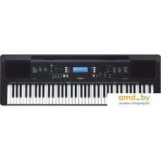 Синтезатор Yamaha PSR-EW310