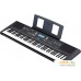 Синтезатор Yamaha PSR-EW310. Фото №3