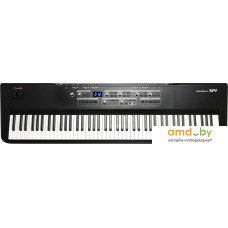 Синтезатор Kurzweil SP1