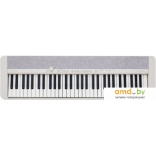 Цифровое пианино Casio CT-S1 (белый)