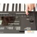 Синтезатор Roland E-X20. Фото №7