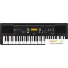 Синтезатор Yamaha PSR-EW300