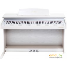 Цифровое пианино Kurzweil M210 (белый)