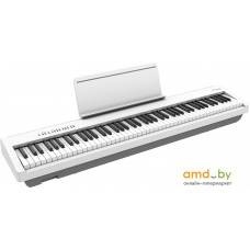 Цифровое пианино Roland FP-30X (белый)