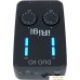 Аудиоинтерфейс IK Multimedia iRig Pro Duo I/O. Фото №5