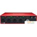 Аудиоинтерфейс Focusrite Scarlett 18i8 (3-е поколение). Фото №2