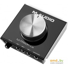 M-Audio M-Track Hub