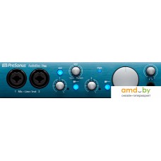 Аудиоинтерфейс Presonus iTwo