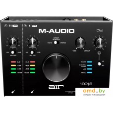 Аудиоинтерфейс M-Audio Air 192|8