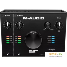 Аудиоинтерфейс M-Audio Air 192|6