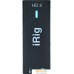 Аудиоинтерфейс IK Multimedia iRig HD 2. Фото №17