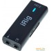 Аудиоинтерфейс IK Multimedia iRig HD 2. Фото №31