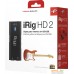 Аудиоинтерфейс IK Multimedia iRig HD 2. Фото №3