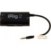 Аудиоинтерфейс IK Multimedia iRig 2. Фото №13