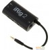 Аудиоинтерфейс IK Multimedia iRig 2. Фото №23