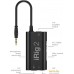 Аудиоинтерфейс IK Multimedia iRig 2. Фото №17