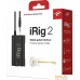 Аудиоинтерфейс IK Multimedia iRig 2. Фото №4