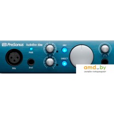 PreSonus iOne