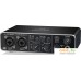 Аудиоинтерфейс BEHRINGER U-Phoria UMC202HD. Фото №4