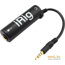 Аудиоинтерфейс Espada iRig