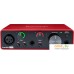 Комплект для звукозаписи Focusrite Scarlett Solo Studio (3-е поколение). Фото №3