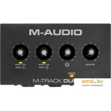 M-Audio M-Track Duo