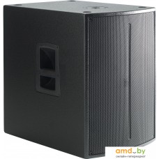 Активный сабвуфер Audiophony ATOM18ASUB