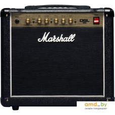 Комбоусилитель Marshall DSL5C