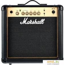 Комбоусилитель Marshall MG15G