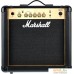 Комбоусилитель Marshall MG15G. Фото №1