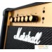 Комбоусилитель Marshall MG15G. Фото №6