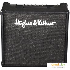 Комбоусилитель Hughes & Kettner Edition Blue 30-R