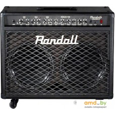 Комбоусилитель Randall RG80