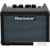 Комбоусилитель Blackstar Fly 3 Bass. Фото №1