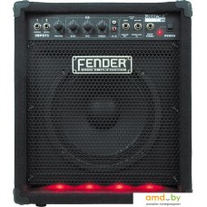 Комбоусилитель Fender Rumble 25