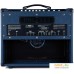 Комбоусилитель Blackstar HT-20R MkII Trafalgar Blue. Фото №3