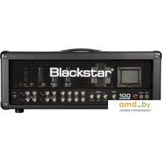 Усилитель-голова Blackstar Series One 104EL34