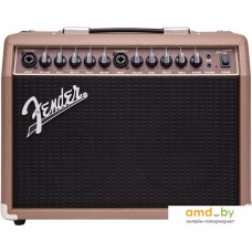 Комбоусилитель Fender Acoustasonic 40