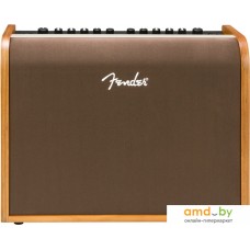 Комбоусилитель Fender Acoustic 100