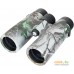 Бинокль Levenhuk Camo Moss 10x42. Фото №1