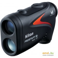 Бинокль Nikon PROSTAFF 3i