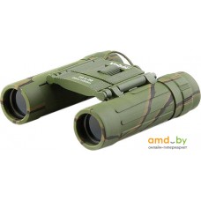 Бинокль Veber БН 10x25 Sport камуфляж