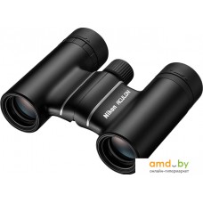 Бинокль Nikon Aculon T02 10x21 (черный)