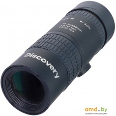 Монокуляр Discovery Gator 10-30x30 Monocular