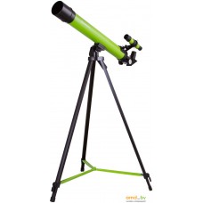 Телескоп Bresser Junior Space Explorer 45/600 AZ (зеленый)