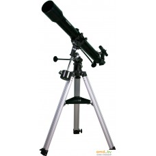 Телескоп Sky-Watcher Capricorn AC 70/900 EQ1