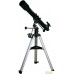 Телескоп Sky-Watcher Capricorn AC 70/900 EQ1. Фото №10