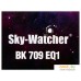 Телескоп Sky-Watcher Capricorn AC 70/900 EQ1. Фото №17